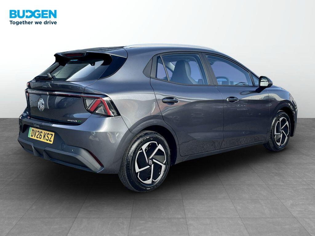 Used MG MG4 for sale - 78185523: Photo 6