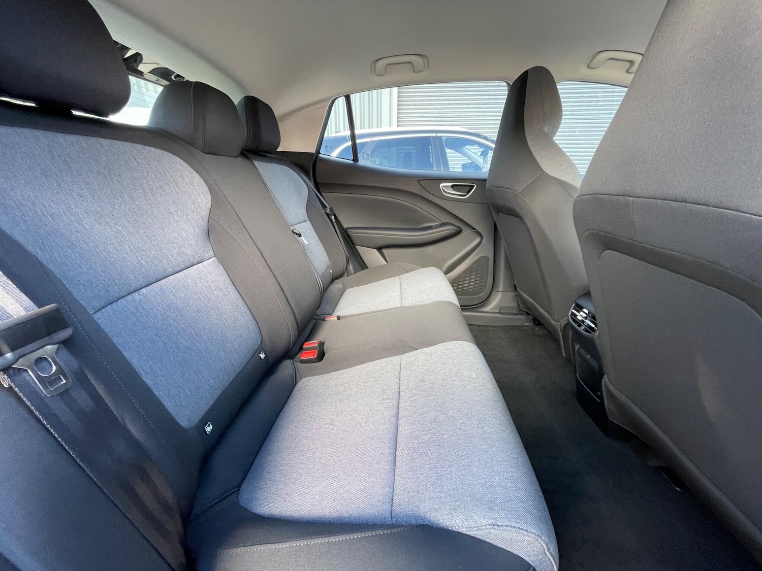 Used MG MG4 for sale - 78185523: Photo 62