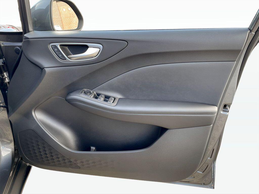 Used MG MG4 for sale - 78185523: Photo 8