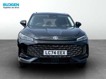 Used MG MG HS 2024 for sale - 74874570: Photo