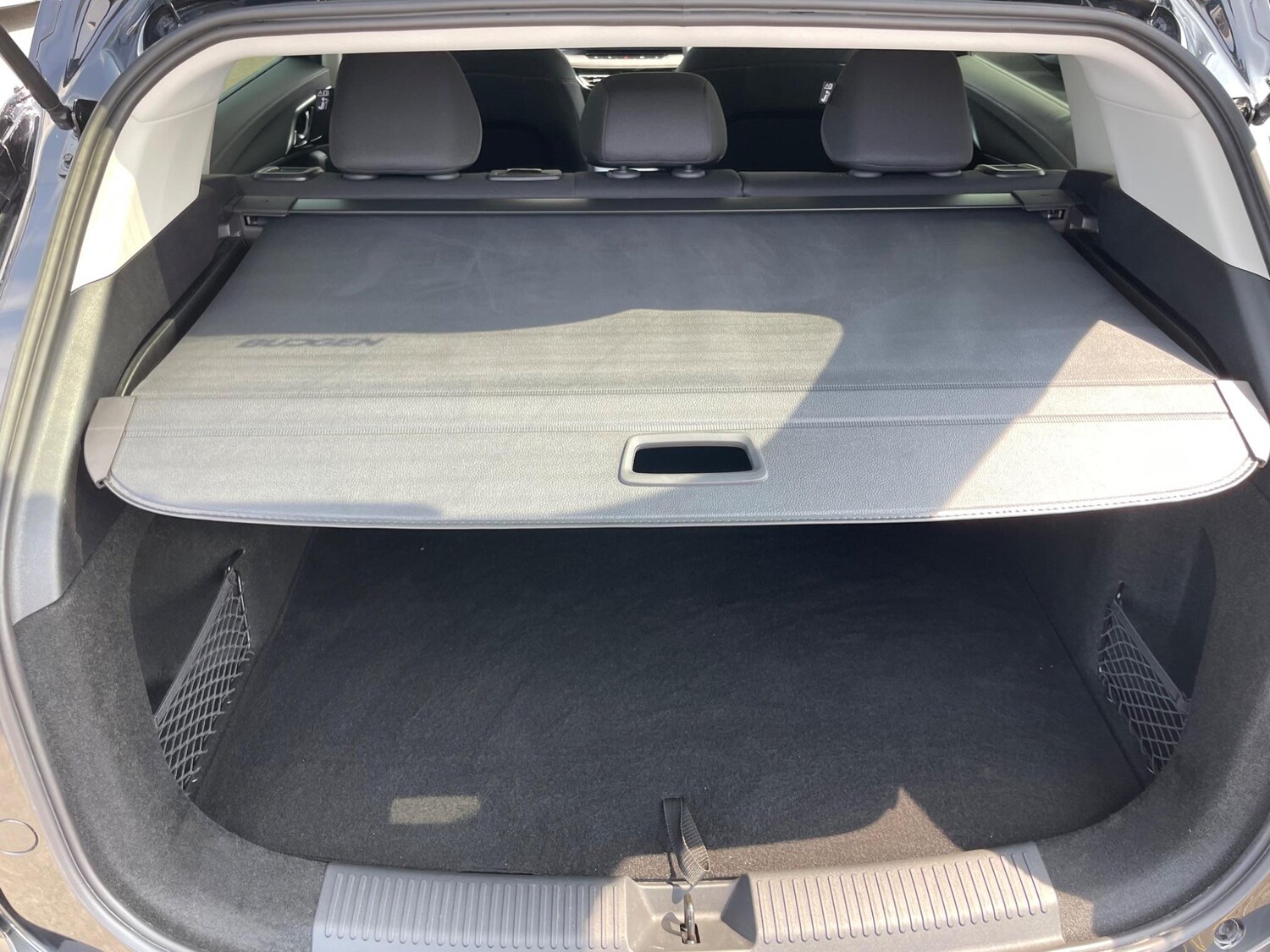 Vehicle 34