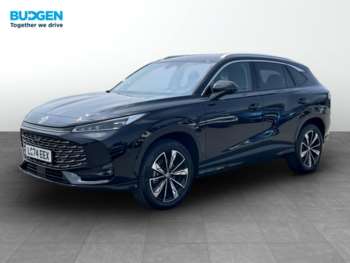 Used MG MG HS 2024 for sale - 74874570: Photo