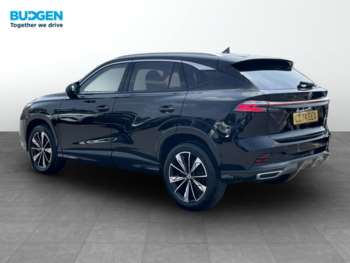 Used MG MG HS 2024 for sale - 74874570: Photo