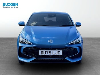 Used MG MG3 2025 for sale - 75756908: Photo