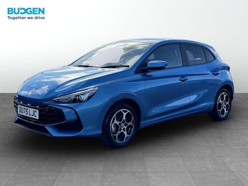 Used MG MG3 2025 for sale - 75756908: Photo