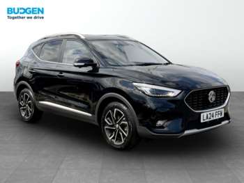 2024 (24) - 1.0 T-GDI Exclusive Auto Euro 6 5dr