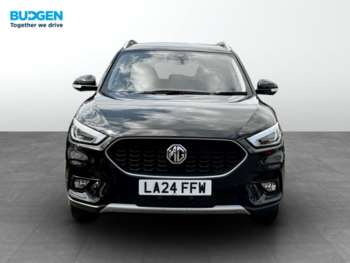 Used MG MG ZS 2024 for sale - 75013687: Photo
