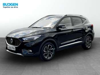 Used MG MG ZS 2024 for sale - 75013687: Photo