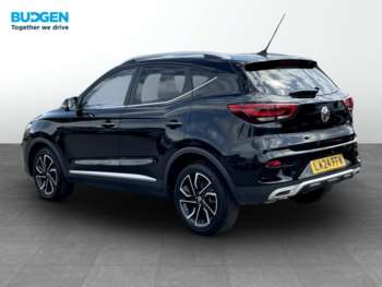 Used MG MG ZS 2024 for sale - 75013687: Photo