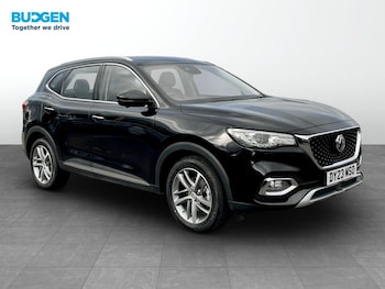 Used MG MG HS 2023 for sale - 75991098: Photo