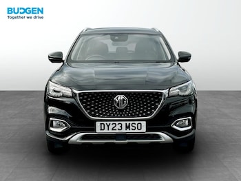 Used MG MG HS 2023 for sale - 75991098: Photo