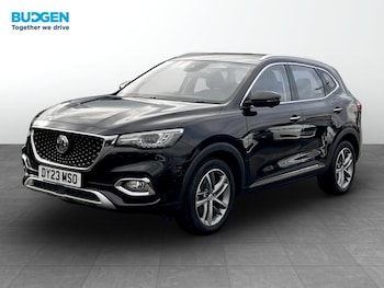 Used MG MG HS 2023 for sale - 75991098: Photo