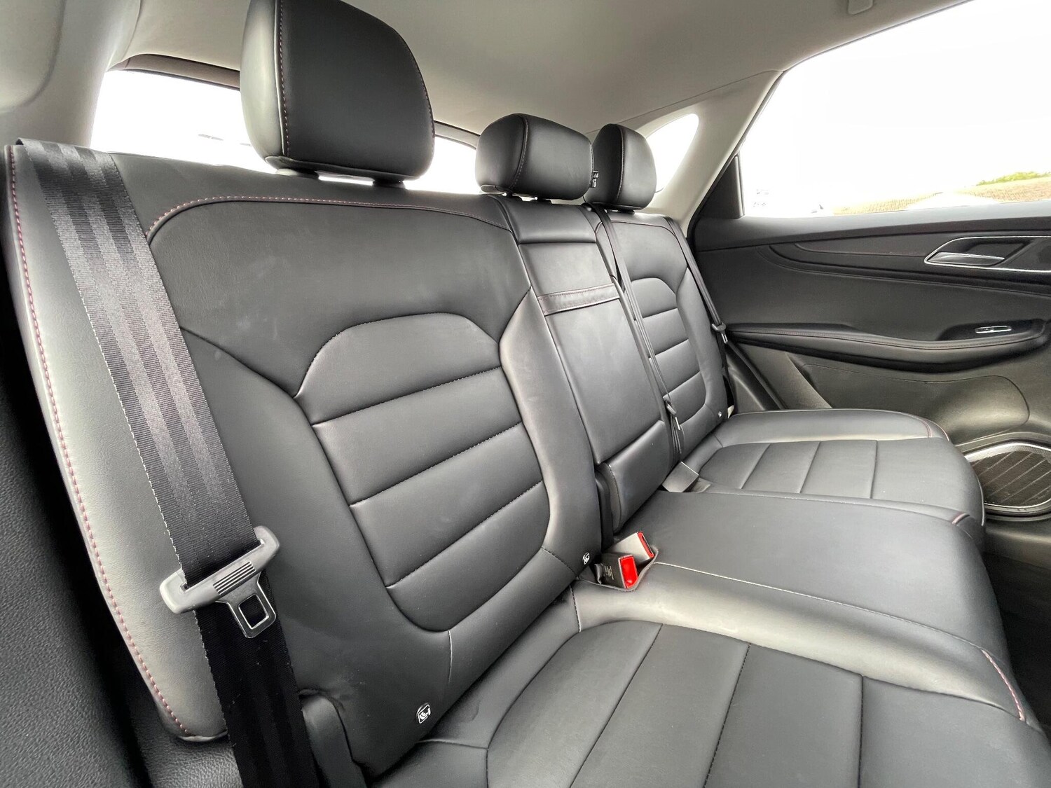 Used MG MG HS 2023 for sale - 75991098: Photo 59