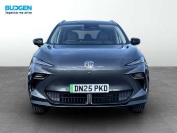 Used MG MG S5 2025 for sale - 74585071: Photo