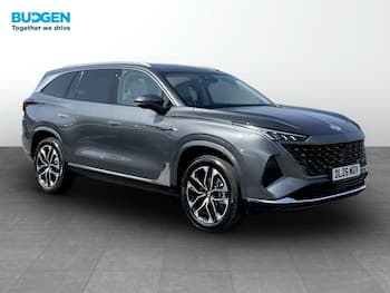 Used MG MGS9 2026 for sale - 79634583: Photo