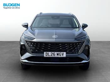 Used MG MGS9 2026 for sale - 79634583: Photo