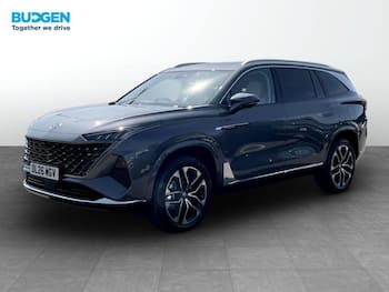 Used MG MGS9 2026 for sale - 79634583: Photo
