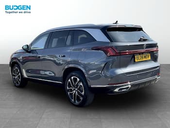 Used MG MGS9 2026 for sale - 79634583: Photo