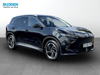 Used MG MGS5 2026 for sale - 79107474: Photo