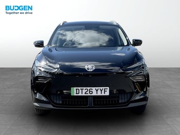 Used MG MGS5 2026 for sale - 79107474: Photo