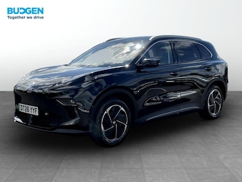 Used MG MGS5 2026 for sale - 79107474: Photo