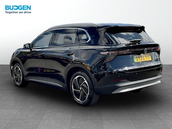 Used MG MGS5 2026 for sale - 79107474: Photo