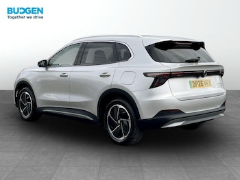 Used MG MGS5 2026 for sale - 78989198: Photo