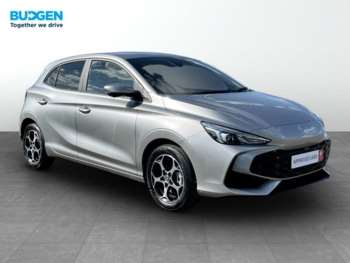 2025 (25) - 1.5 Hybrid+ MHEV Trophy Auto Euro 6 (s/s) 5dr
