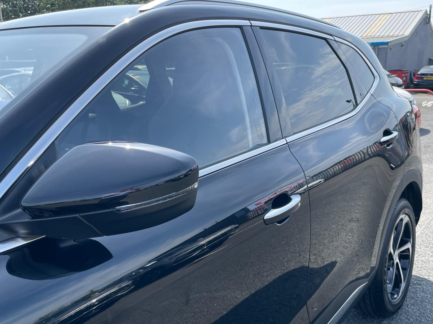 Vehicle 25