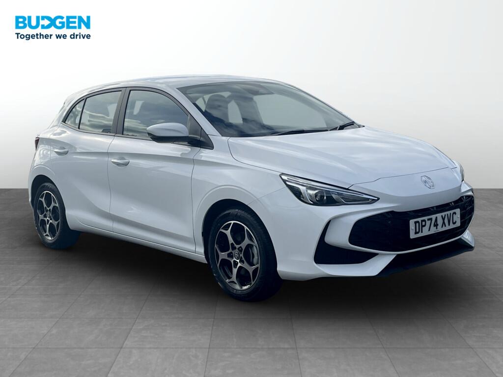 Used MG MG3 2025 for sale - 76166530: Photo 1