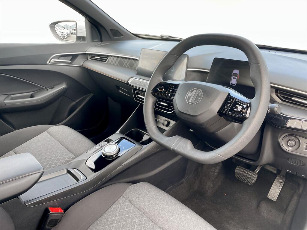 Used MG MG3 2025 for sale - 76166530: Photo 10