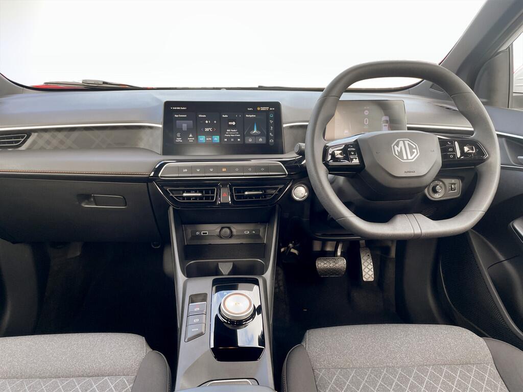 Used MG MG3 2025 for sale - 76166530: Photo 11