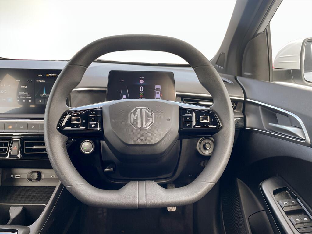 Used MG MG3 2025 for sale - 76166530: Photo 12