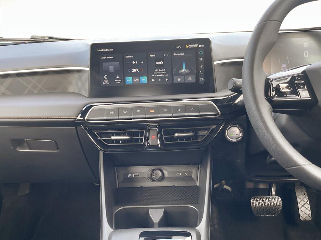 Used MG MG3 2025 for sale - 76166530: Photo 13