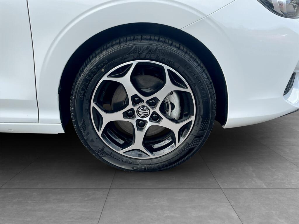 Used MG MG3 2025 for sale - 76166530: Photo 18