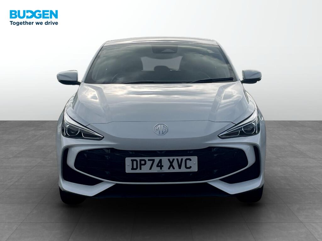 Used MG MG3 2025 for sale - 76166530: Photo 2