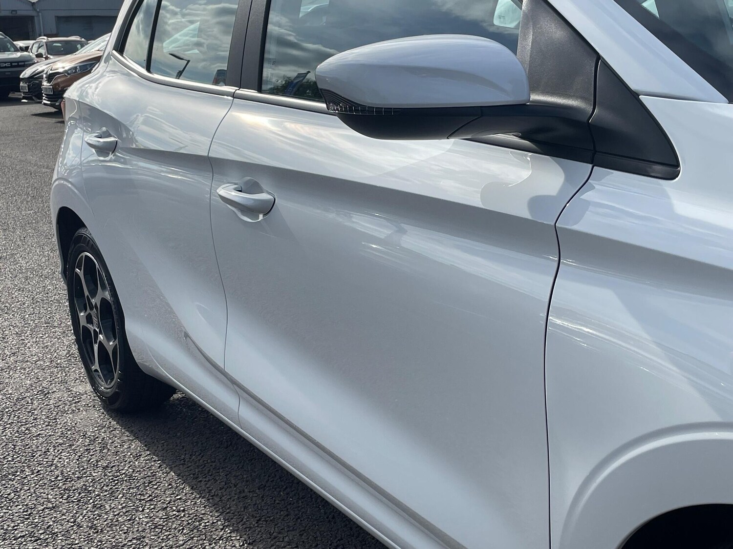 Used MG MG3 2025 for sale - 76166530: Photo 20