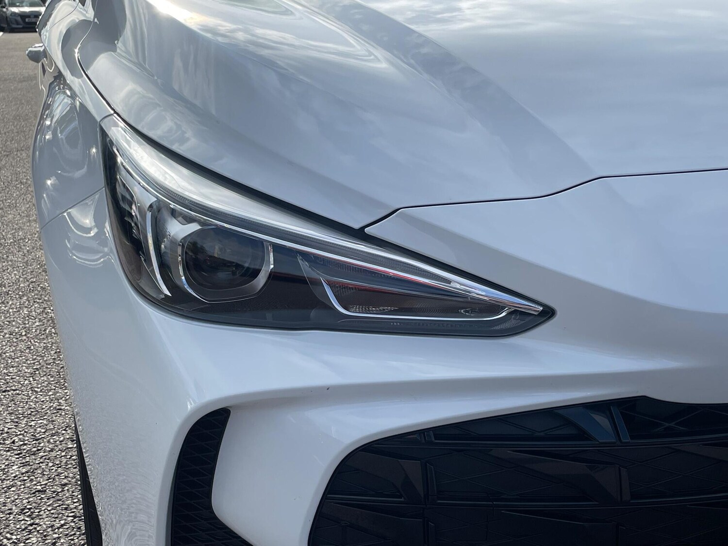 Used MG MG3 2025 for sale - 76166530: Photo 21