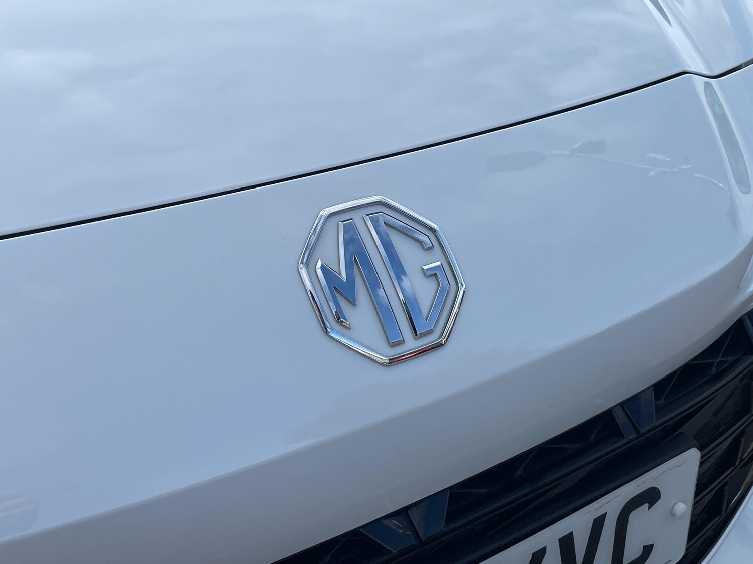 Used MG MG3 2025 for sale - 76166530: Photo 22