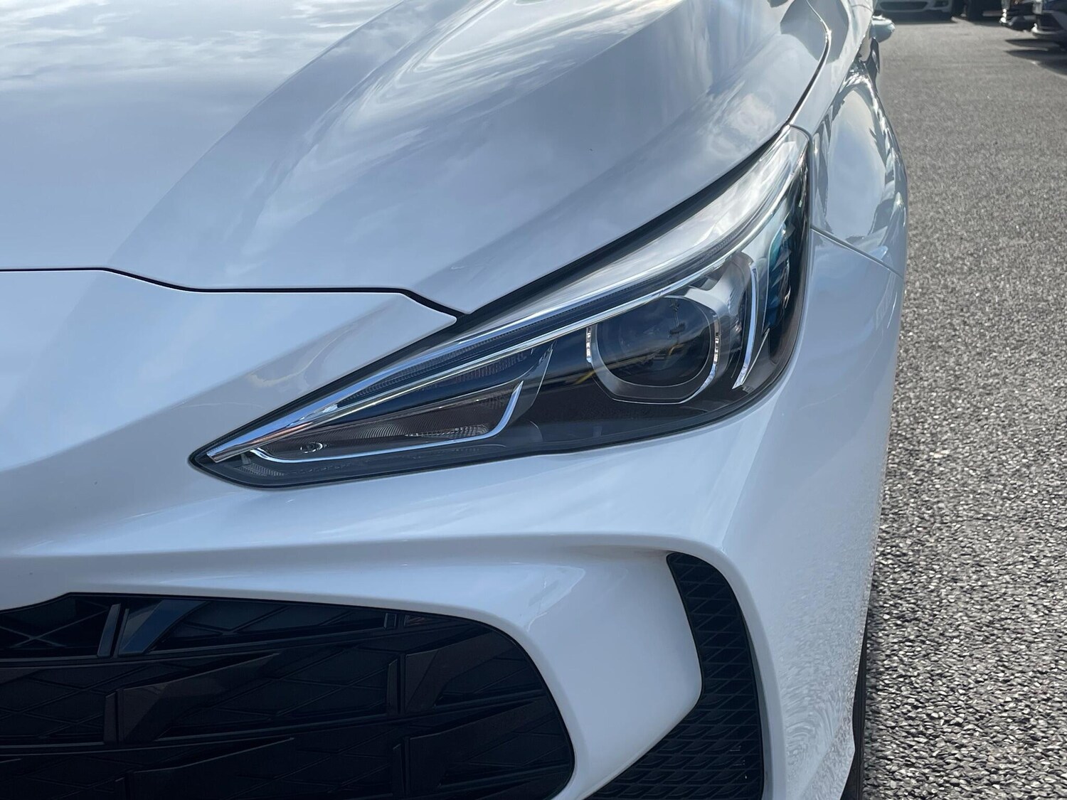 Used MG MG3 2025 for sale - 76166530: Photo 23