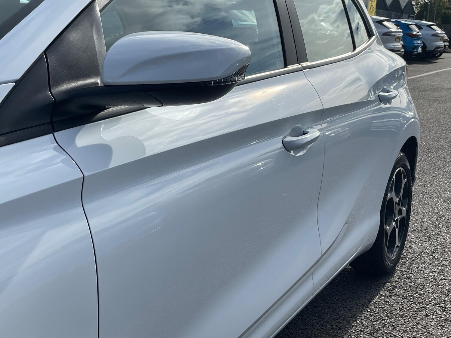 Used MG MG3 2025 for sale - 76166530: Photo 24