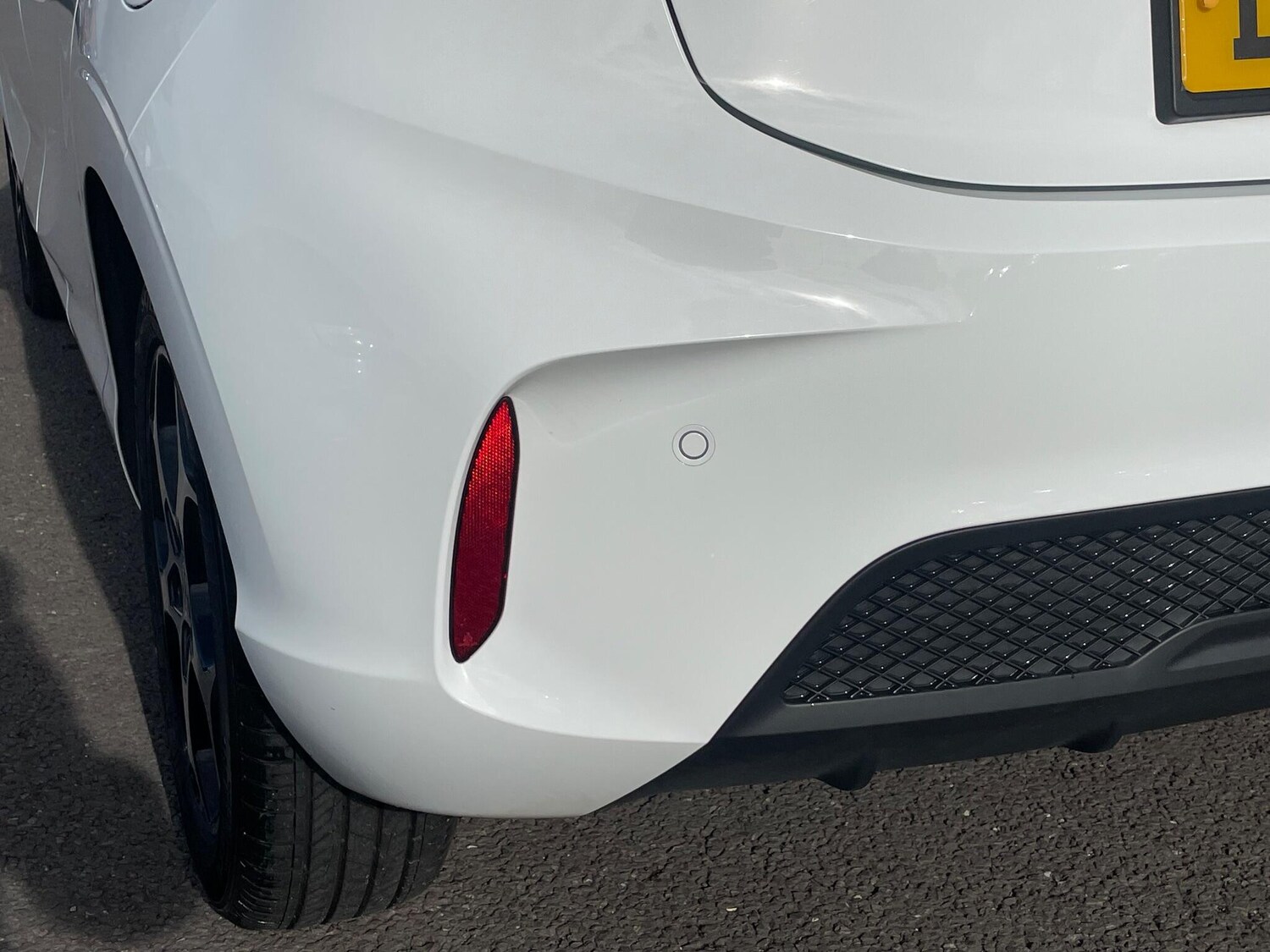 Used MG MG3 2025 for sale - 76166530: Photo 26