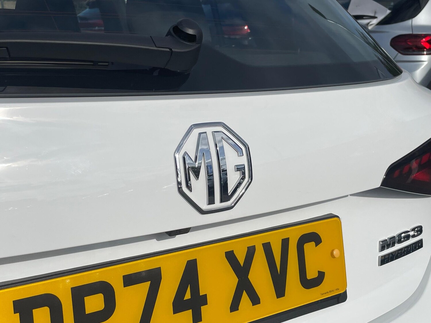Used MG MG3 2025 for sale - 76166530: Photo 27