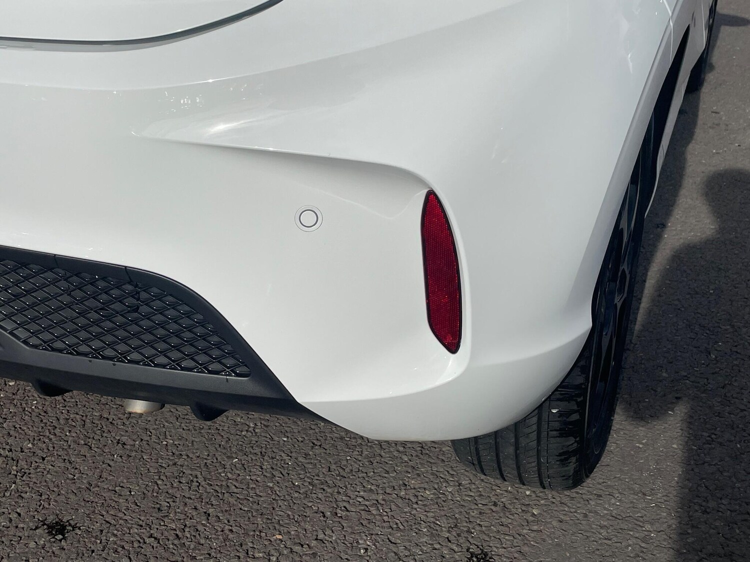 Used MG MG3 2025 for sale - 76166530: Photo 29