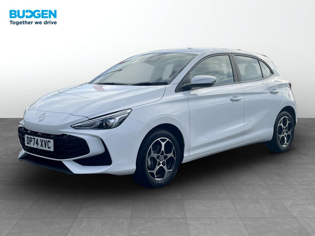 Used MG MG3 2025 for sale - 76166530: Photo 3