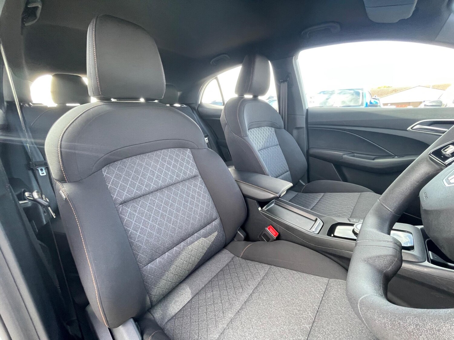 Used MG MG3 2025 for sale - 76166530: Photo 34