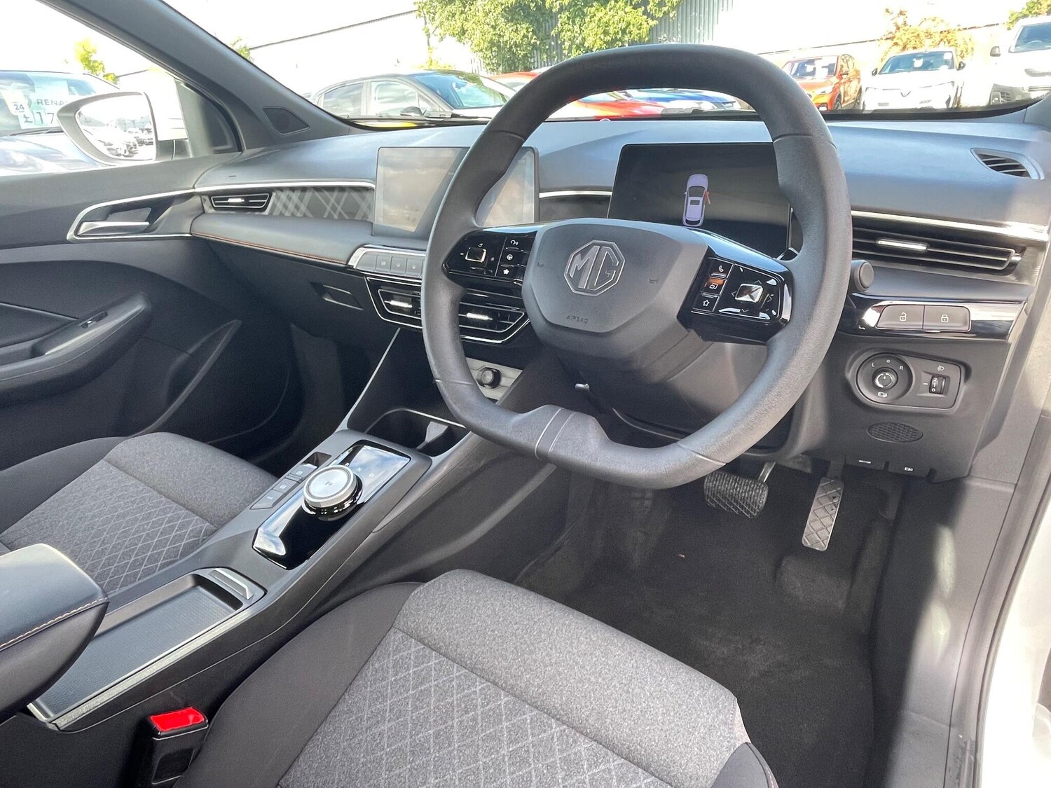 Used MG MG3 2025 for sale - 76166530: Photo 36