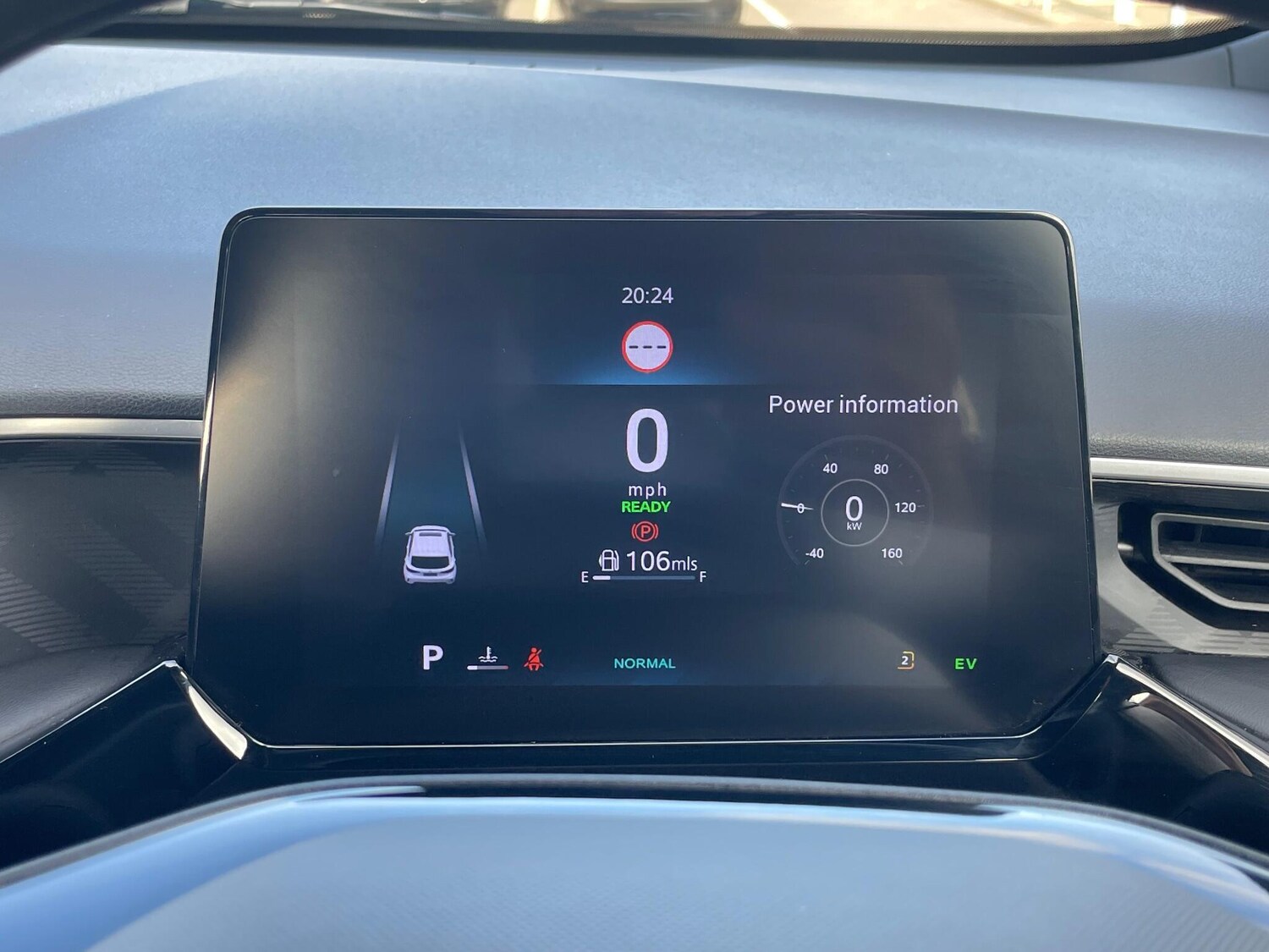 Used MG MG3 2025 for sale - 76166530: Photo 37