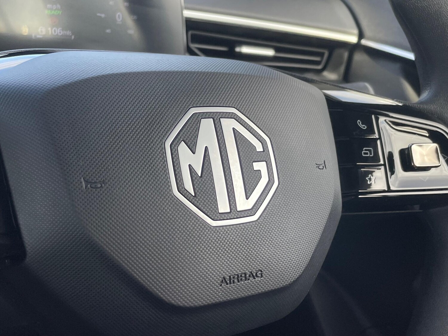 Used MG MG3 2025 for sale - 76166530: Photo 39