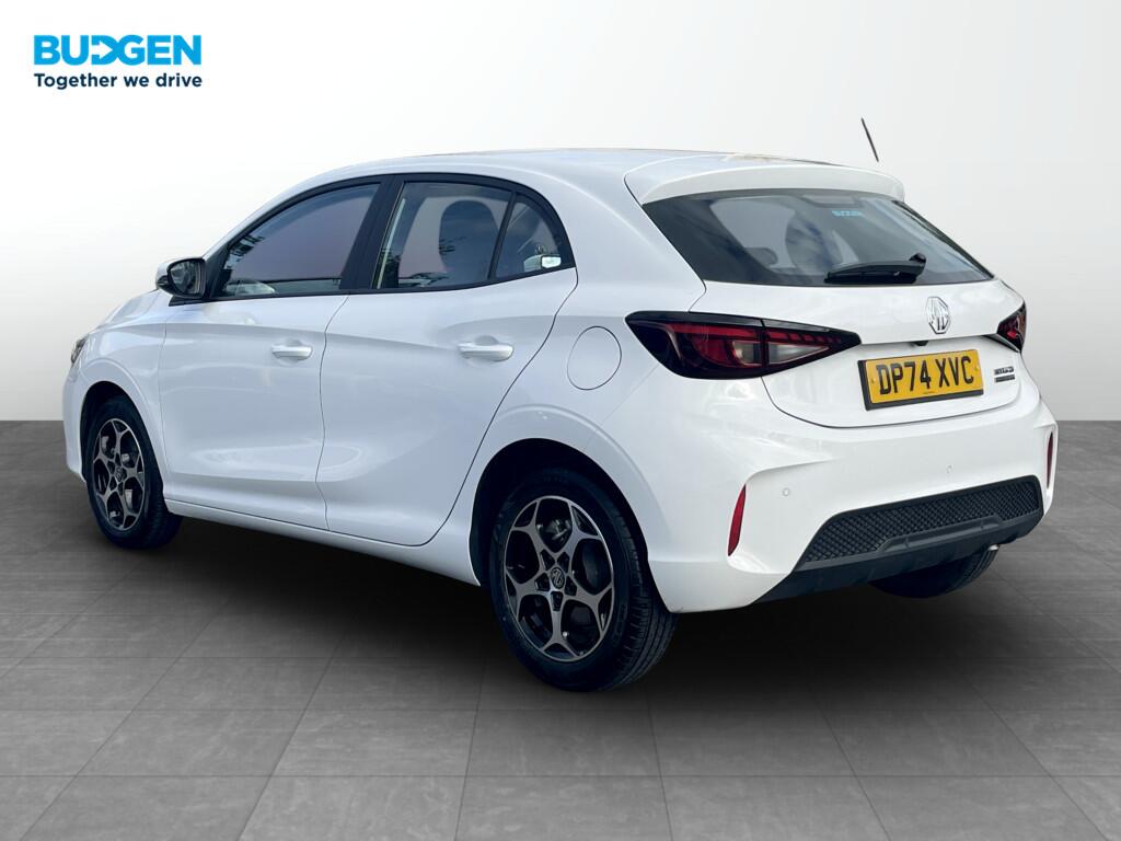 Used MG MG3 2025 for sale - 76166530: Photo 4